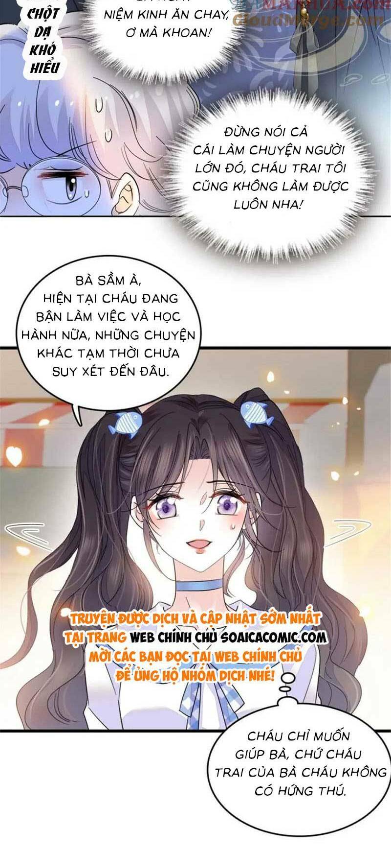 Thiên Kim Toàn Năng Bá Khí Ngút Trời Chapter 23 - Trang 2