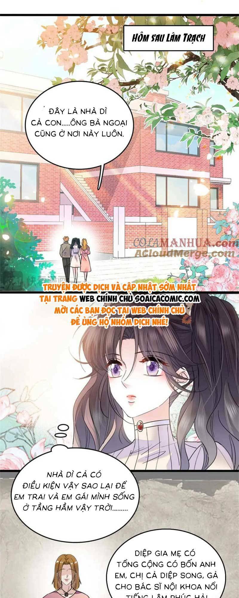 Thiên Kim Toàn Năng Bá Khí Ngút Trời Chapter 23 - Trang 2