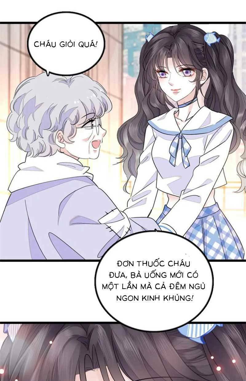 Thiên Kim Toàn Năng Bá Khí Ngút Trời Chapter 22 - Trang 2