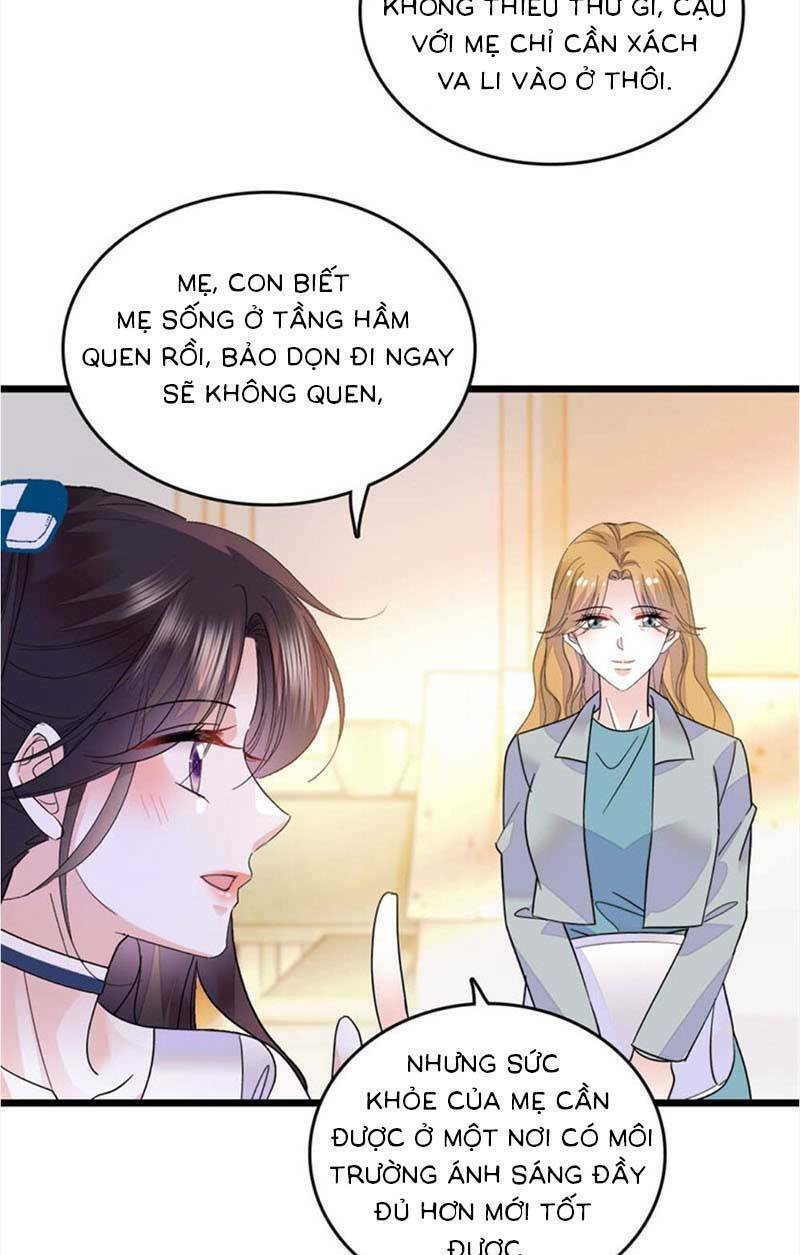 Thiên Kim Toàn Năng Bá Khí Ngút Trời Chapter 16 - Trang 2