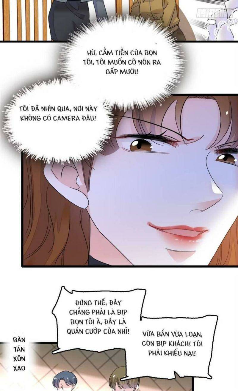 Thiên Kim Toàn Năng Bá Khí Ngút Trời Chapter 14 - Trang 2