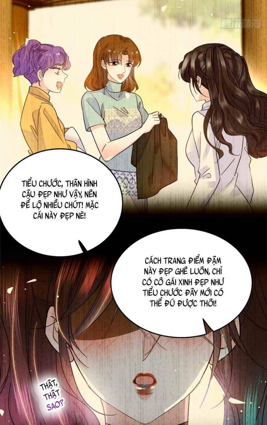 Thiên Kim Toàn Năng Bá Khí Ngút Trời Chapter 13 - Trang 2