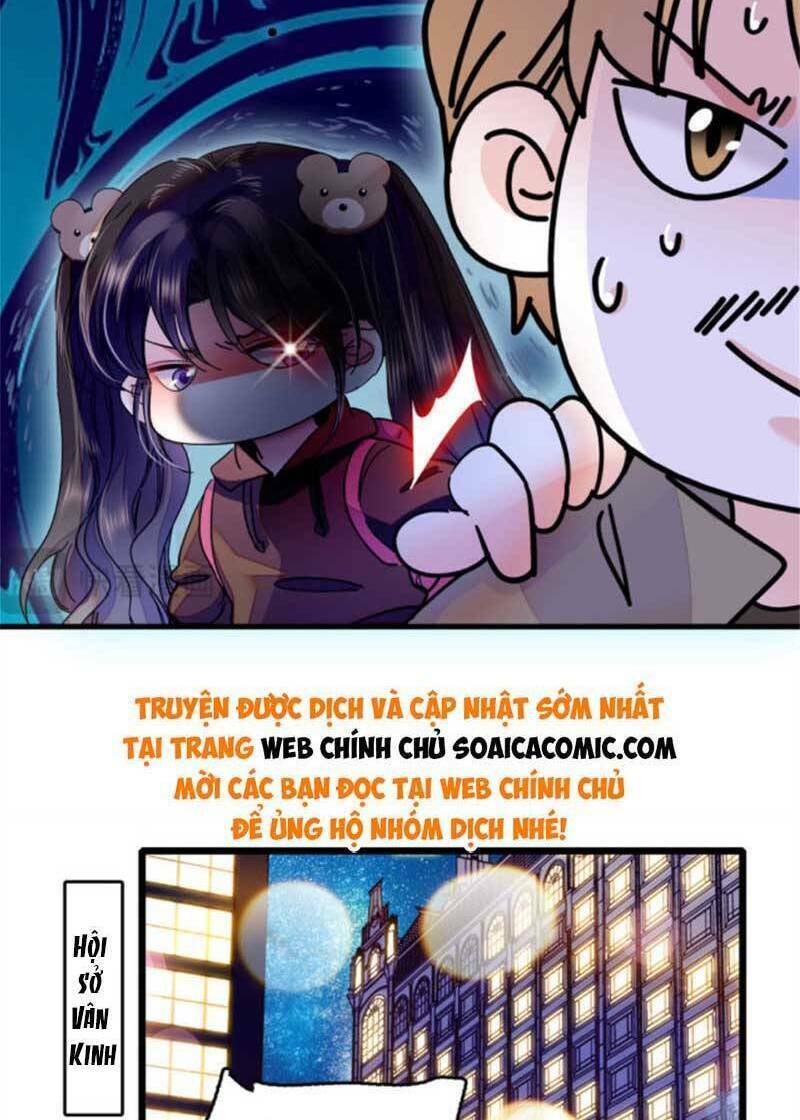 Thiên Kim Toàn Năng Bá Khí Ngút Trời Chapter 10 - Trang 2