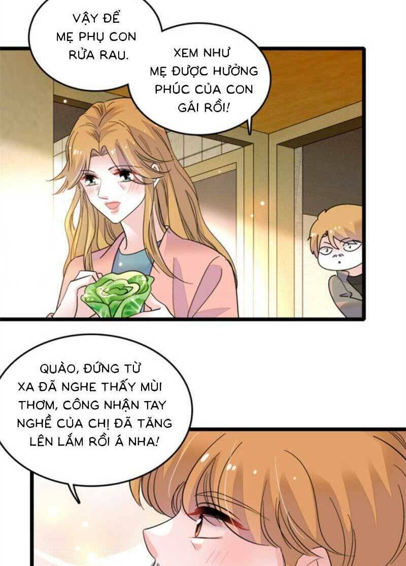 Thiên Kim Toàn Năng Bá Khí Ngút Trời Chapter 10 - Trang 2