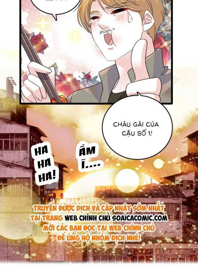 Thiên Kim Toàn Năng Bá Khí Ngút Trời Chapter 10 - Trang 2