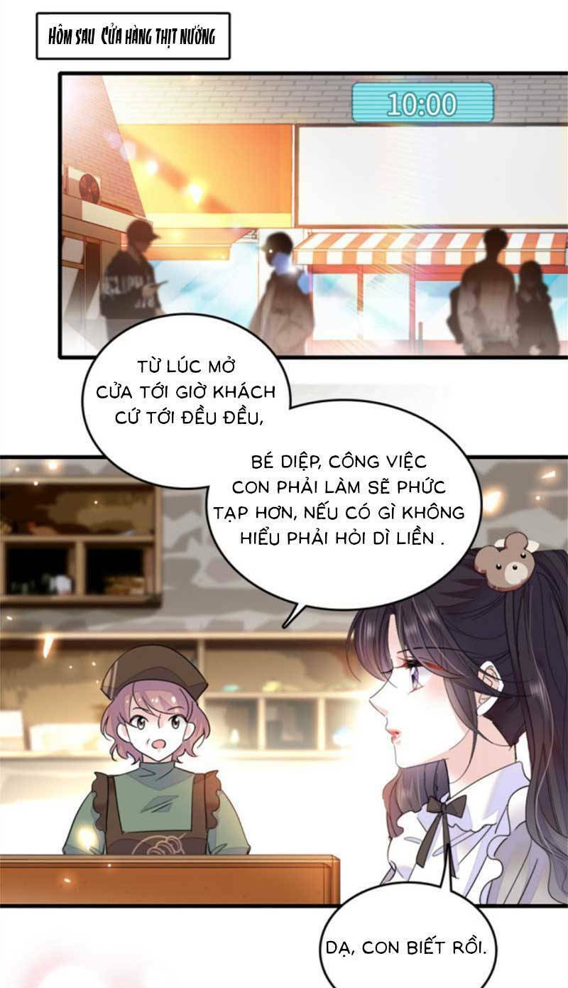 Thiên Kim Toàn Năng Bá Khí Ngút Trời Chapter 10 - Trang 2