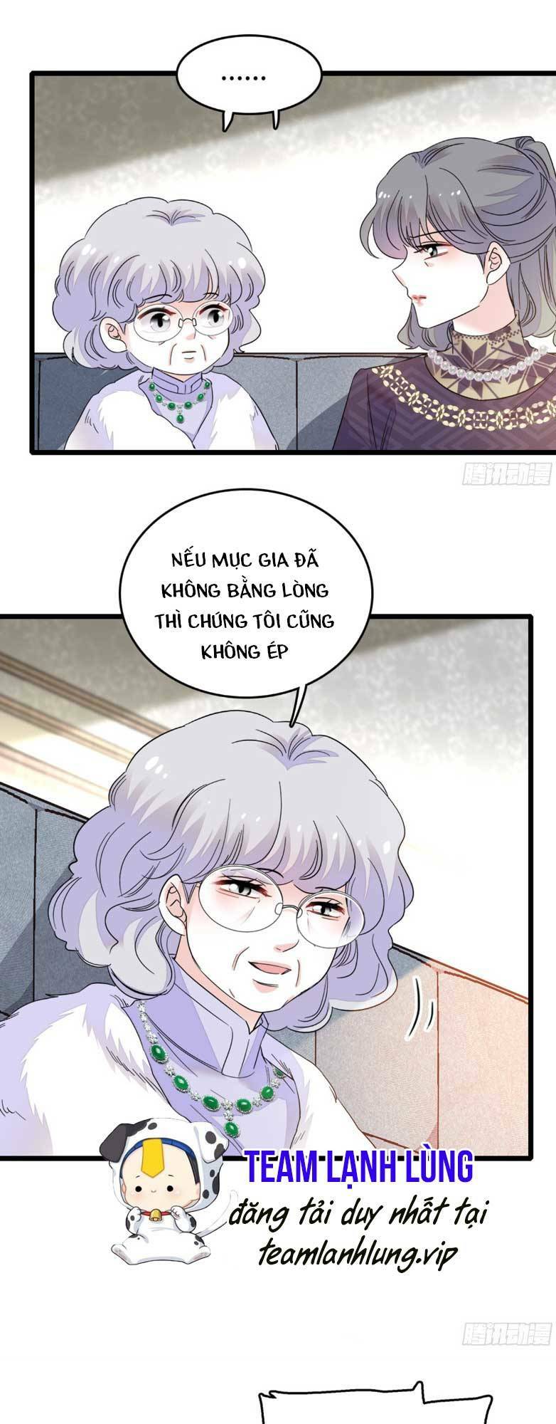 Thiên Kim Toàn Năng Bá Khí Ngút Trời Chapter 7 - Trang 2