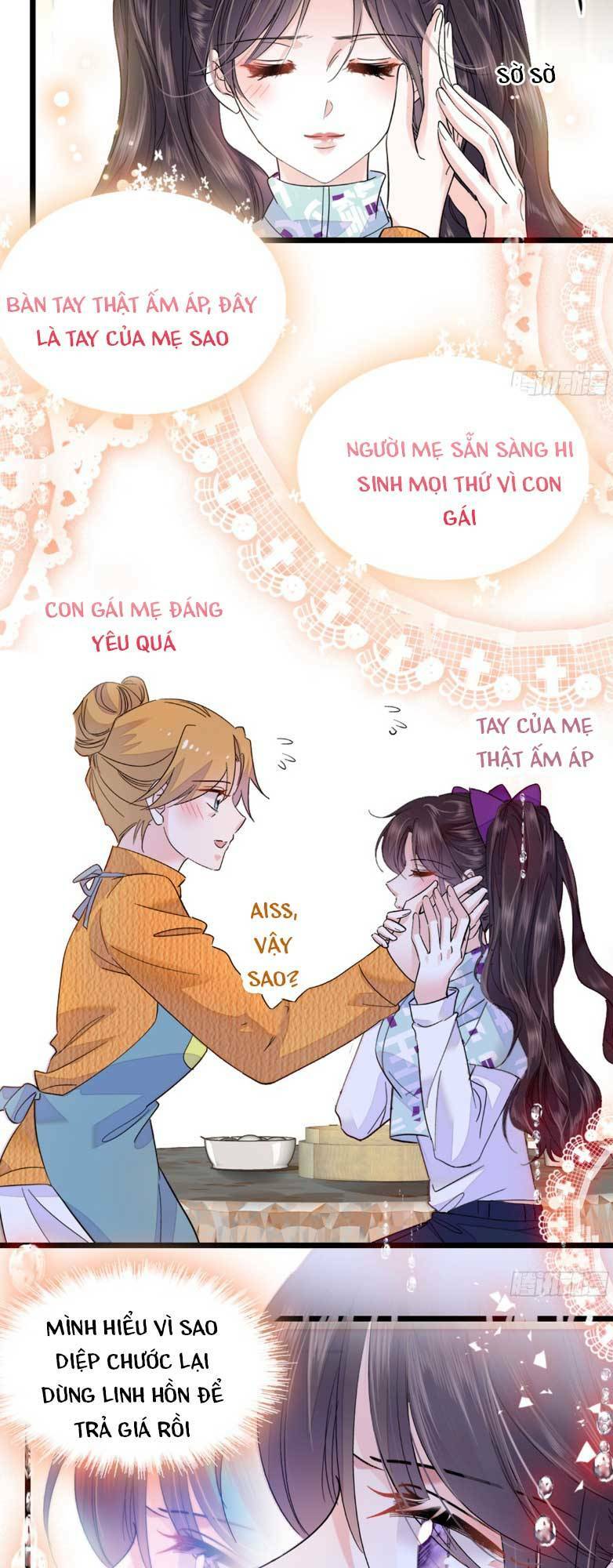 Thiên Kim Toàn Năng Bá Khí Ngút Trời Chapter 6 - Trang 2