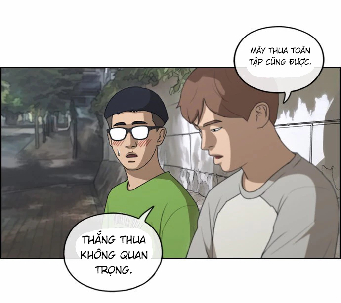 Free Draw Chapter 145 - Trang 2