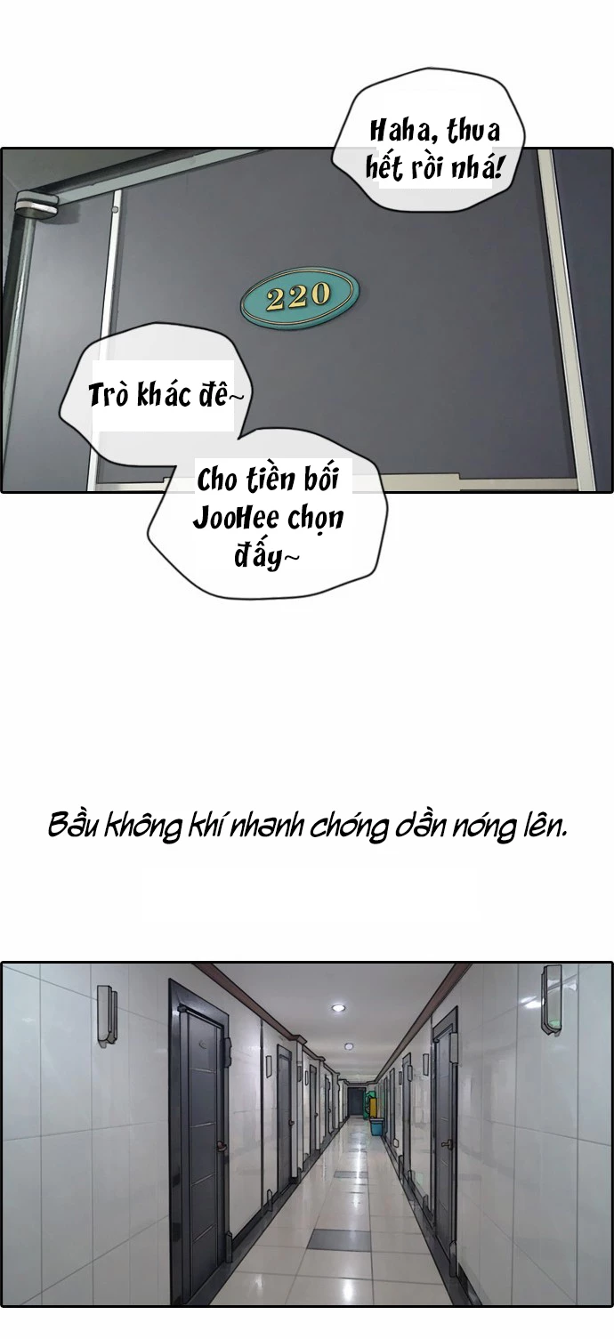 Free Draw Chapter 144 - Trang 2