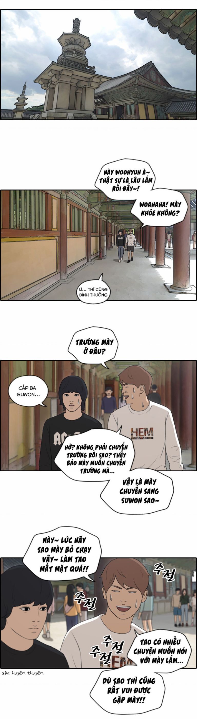 Free Draw Chapter 142 - Trang 2