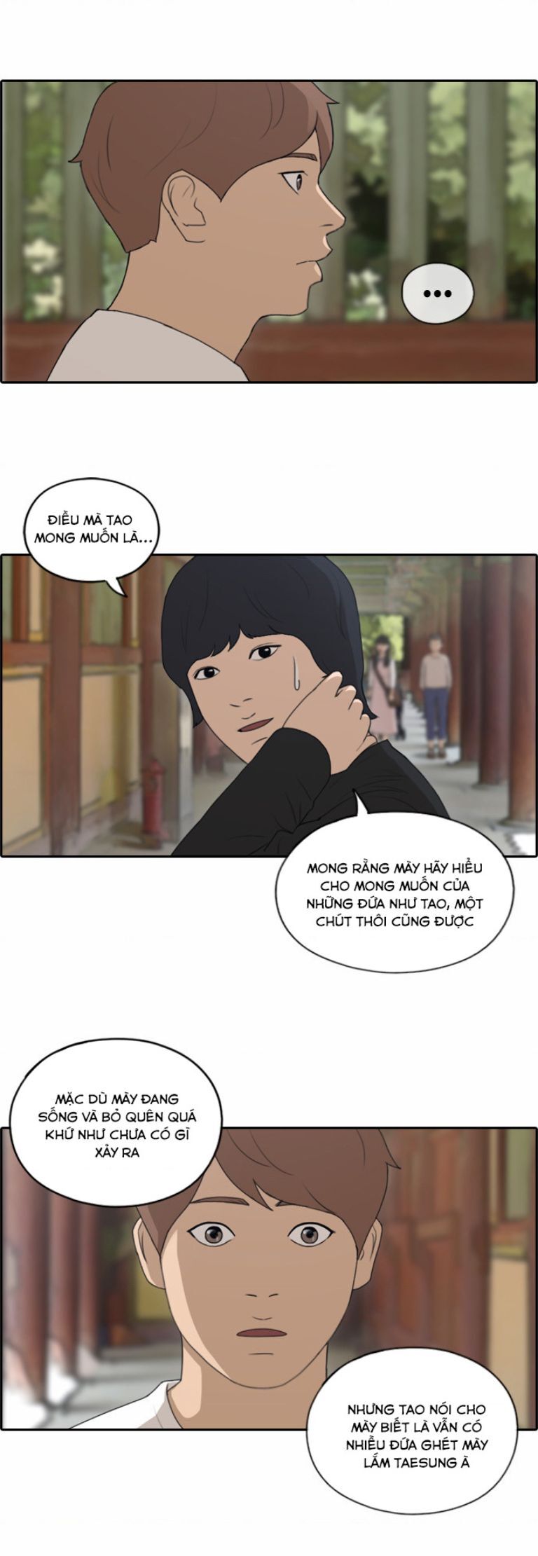 Free Draw Chapter 142 - Trang 2