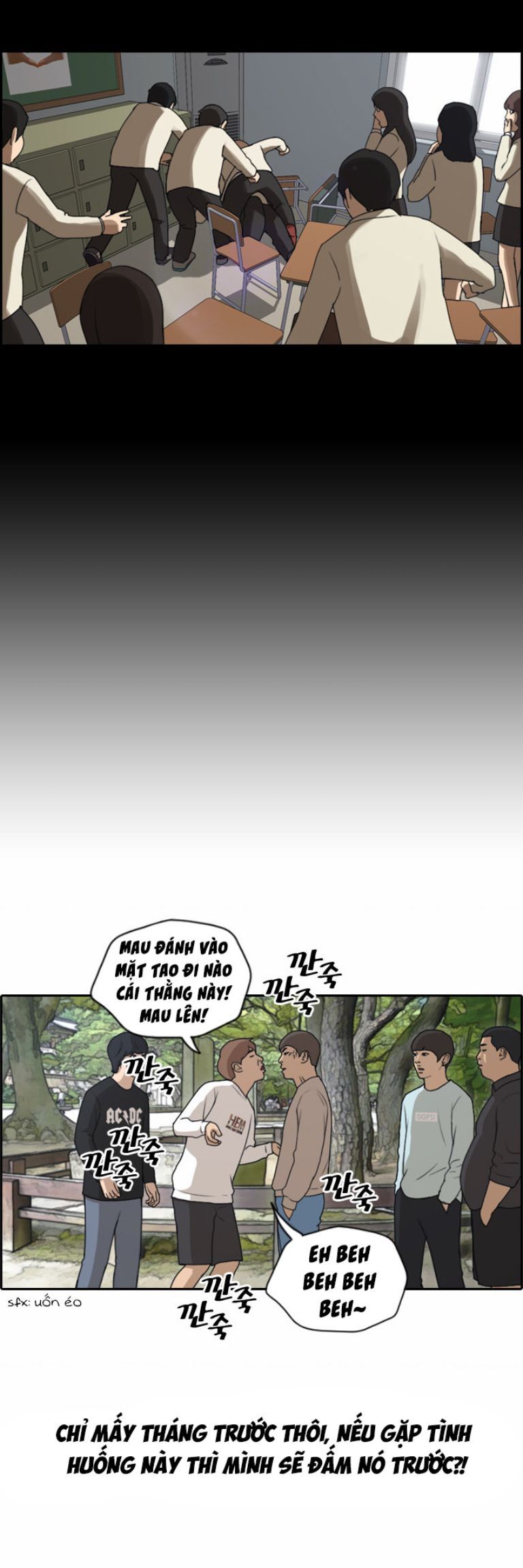 Free Draw Chapter 142 - Trang 2