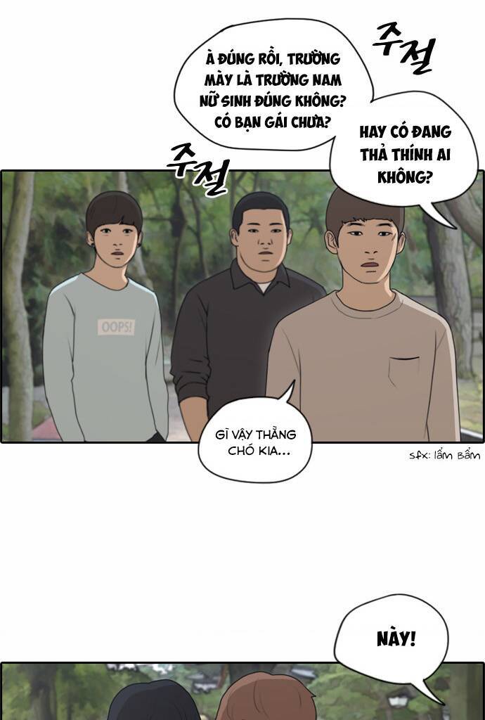 Free Draw Chapter 141 - Trang 2