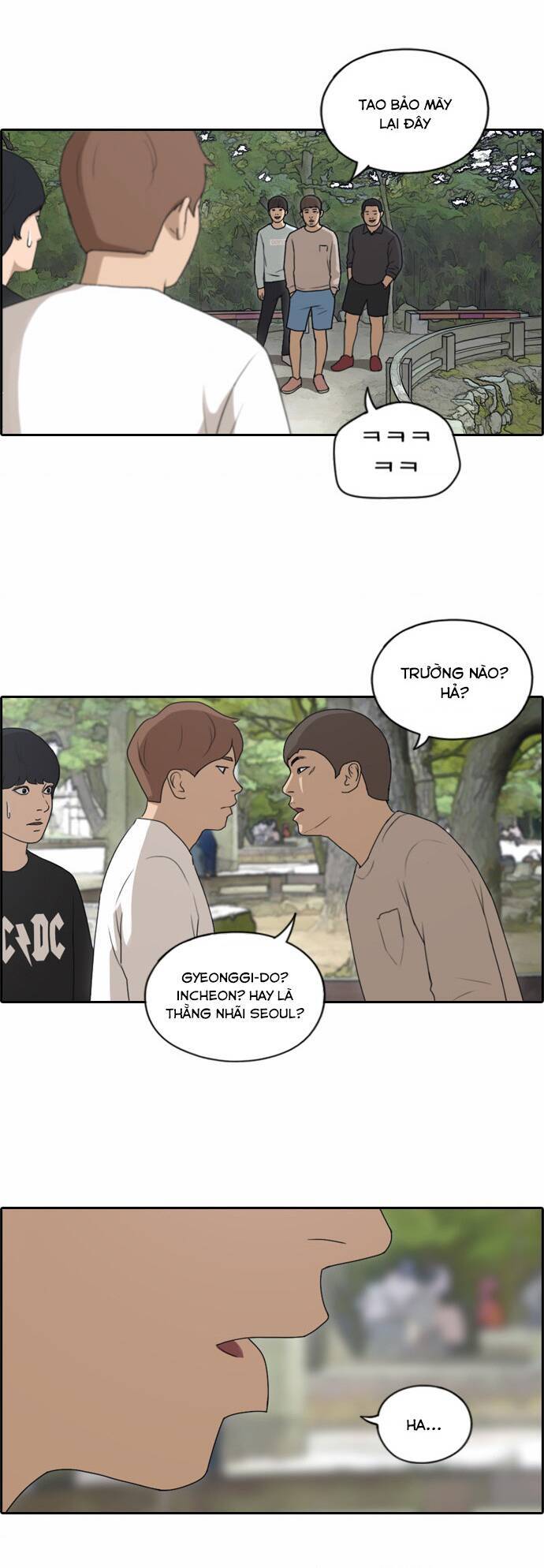 Free Draw Chapter 141 - Trang 2