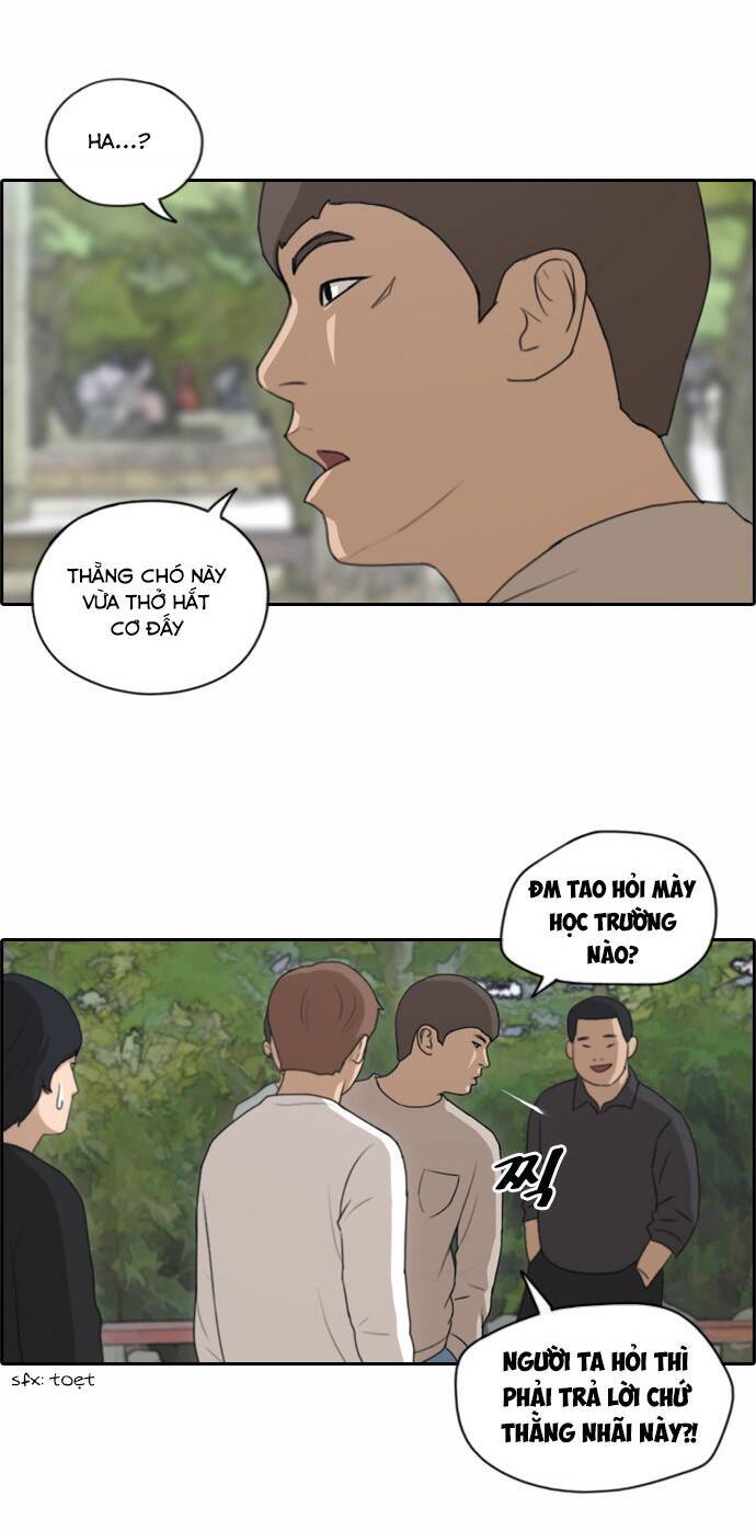 Free Draw Chapter 141 - Trang 2