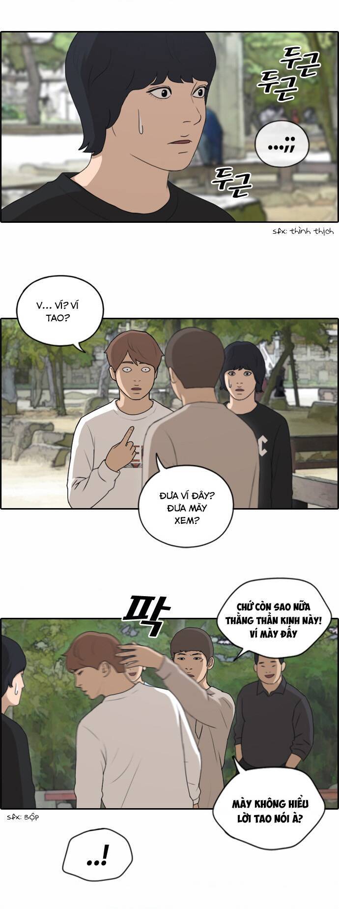 Free Draw Chapter 141 - Trang 2