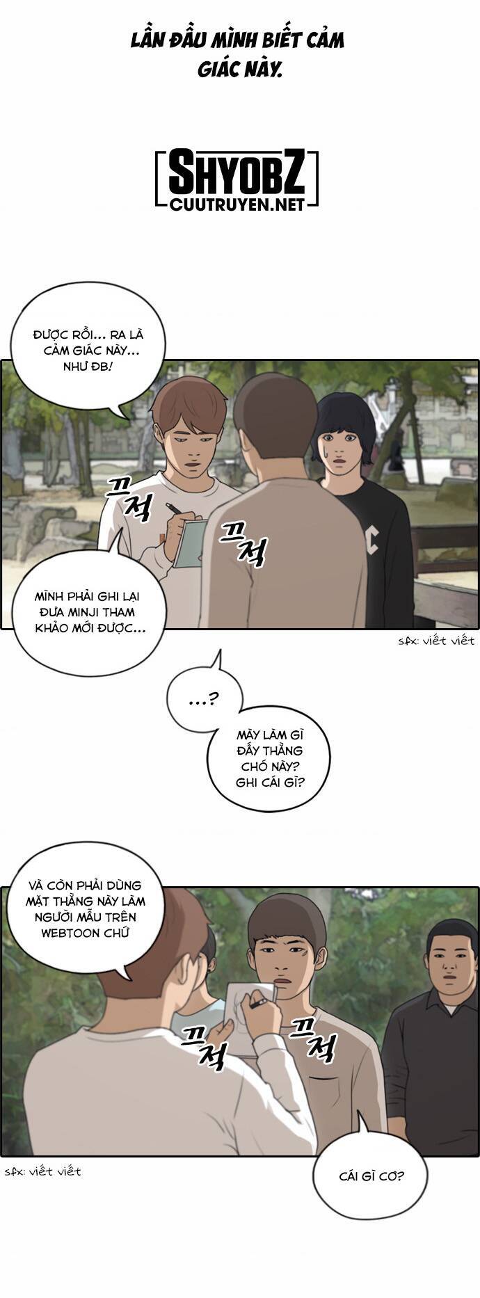 Free Draw Chapter 141 - Trang 2