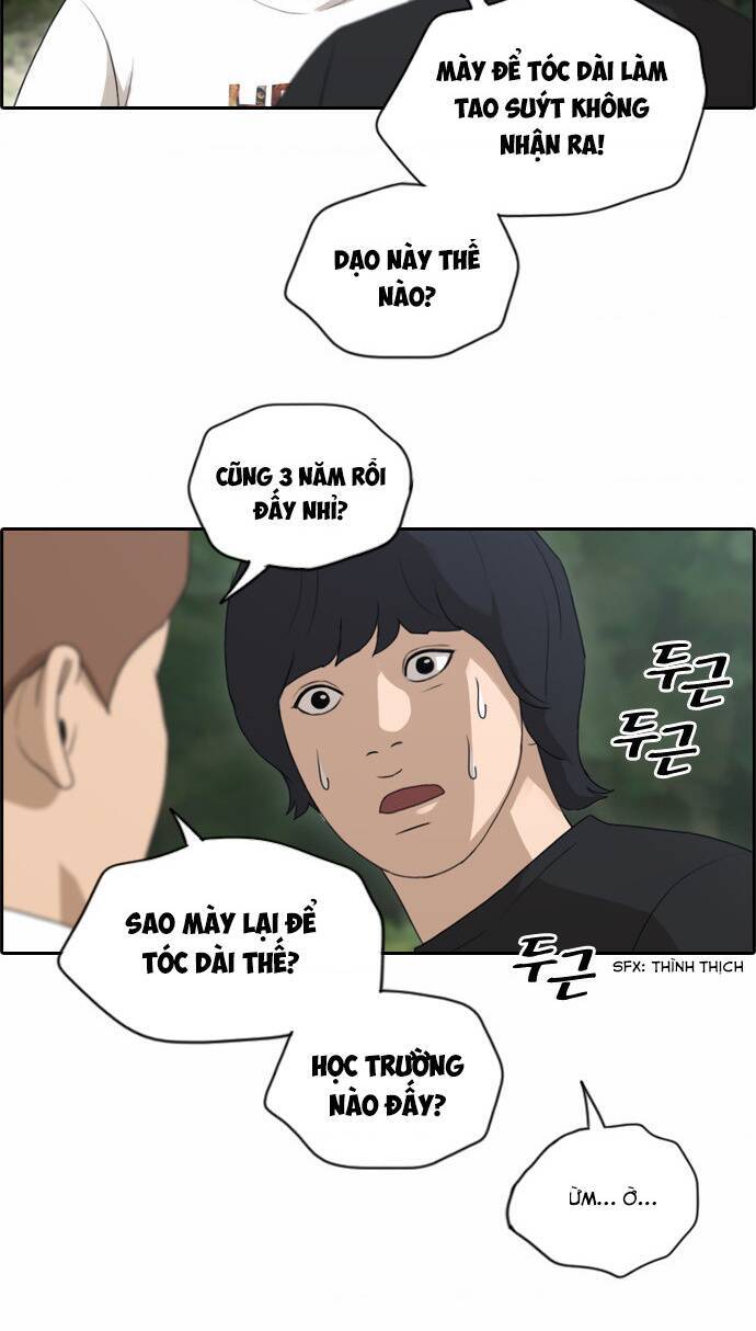 Free Draw Chapter 140 - Trang 2