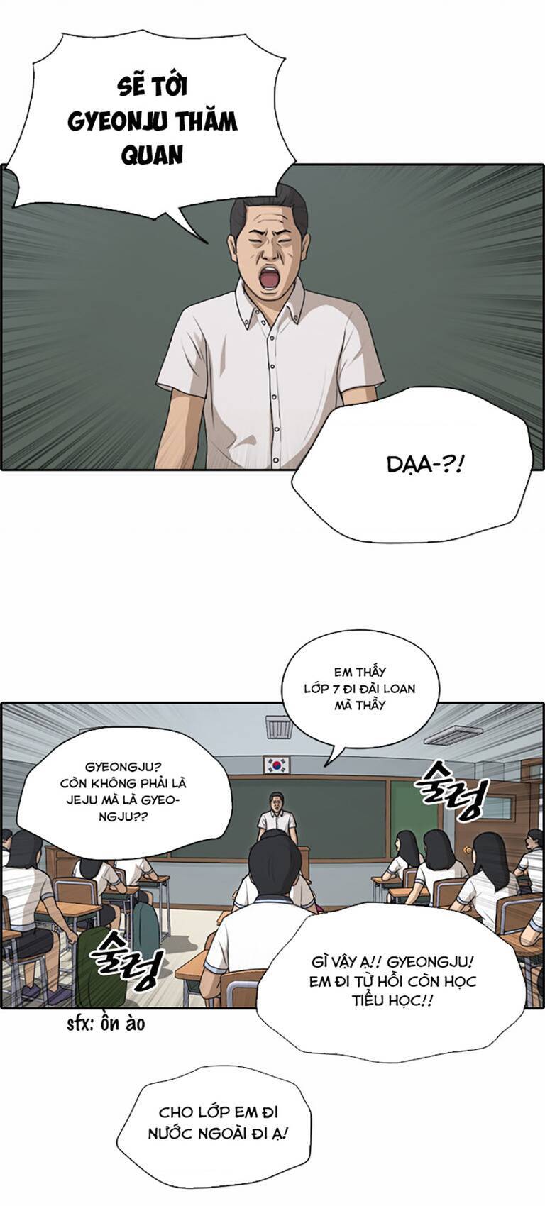 Free Draw Chapter 139 - Trang 2