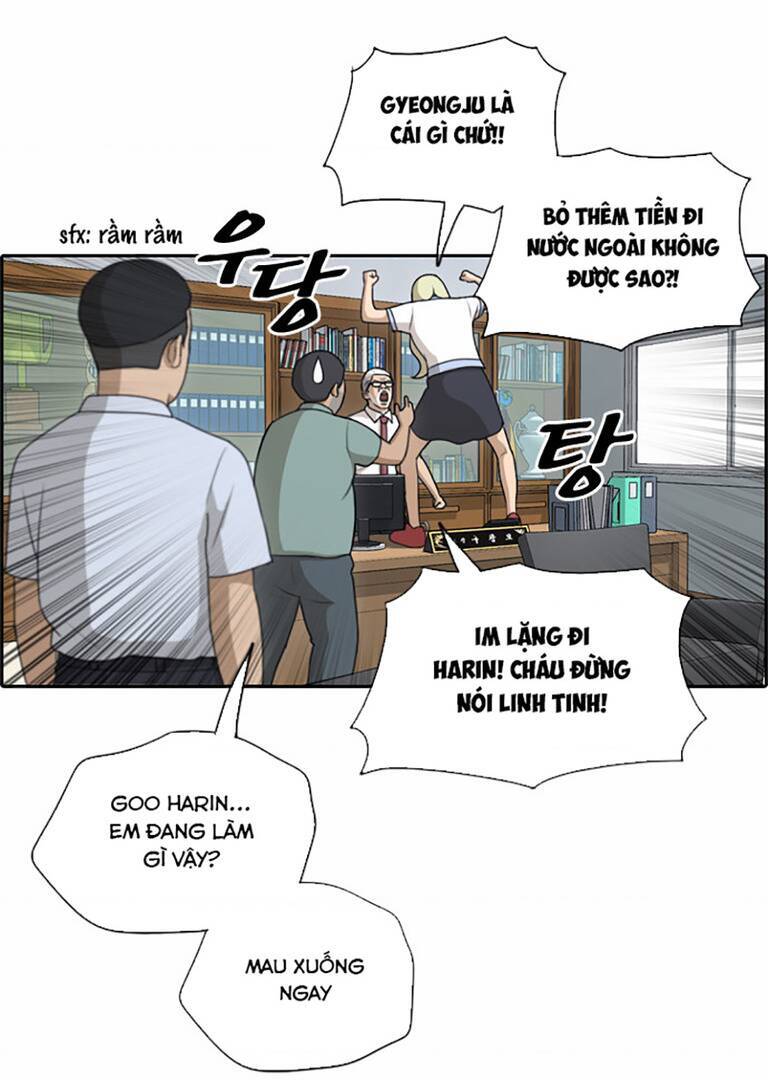 Free Draw Chapter 139 - Trang 2