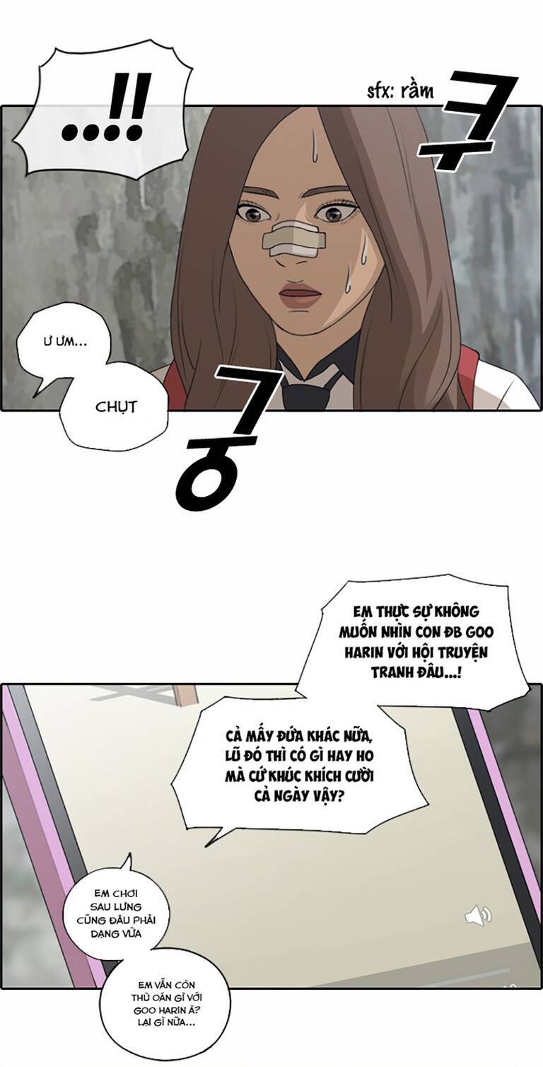 Free Draw Chapter 137 - Trang 2