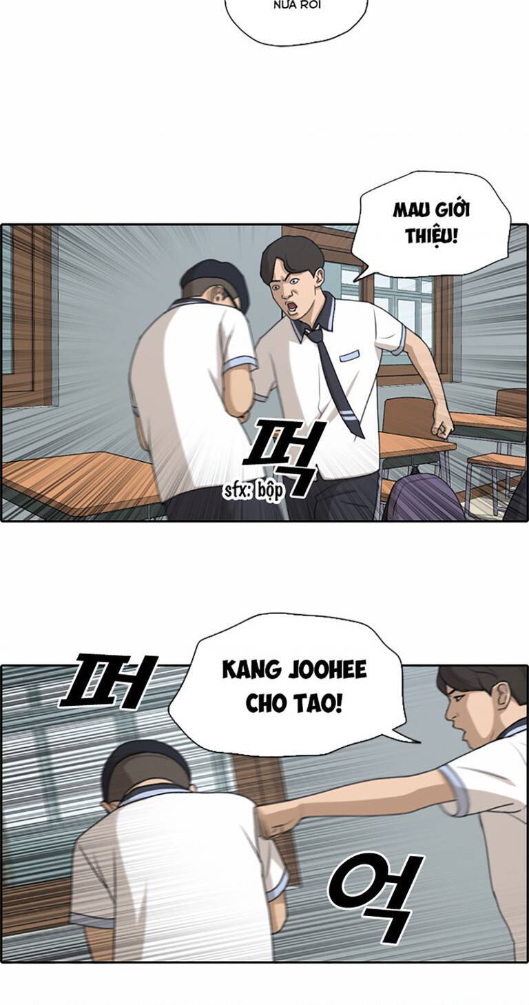 Free Draw Chapter 137 - Trang 2