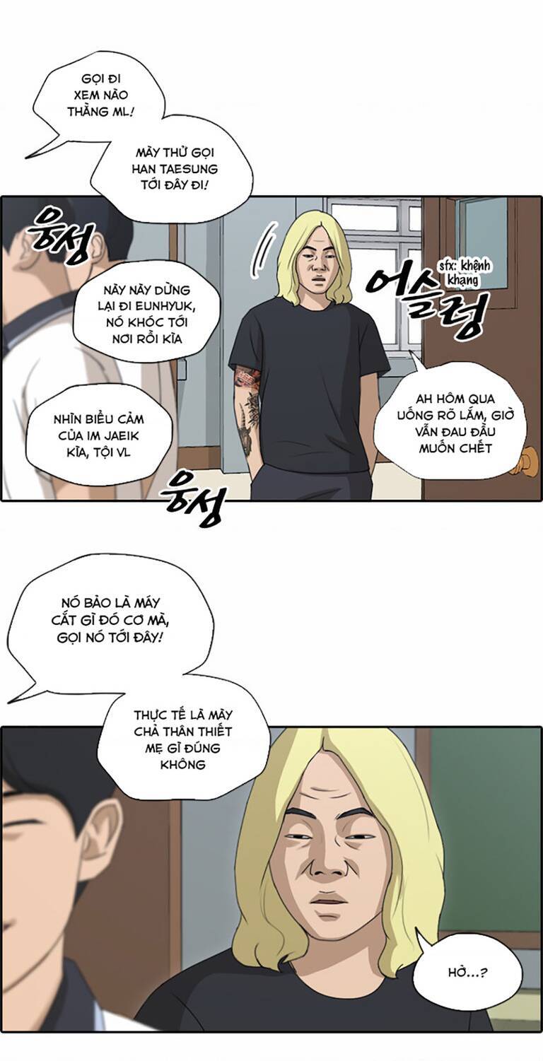 Free Draw Chapter 137 - Trang 2