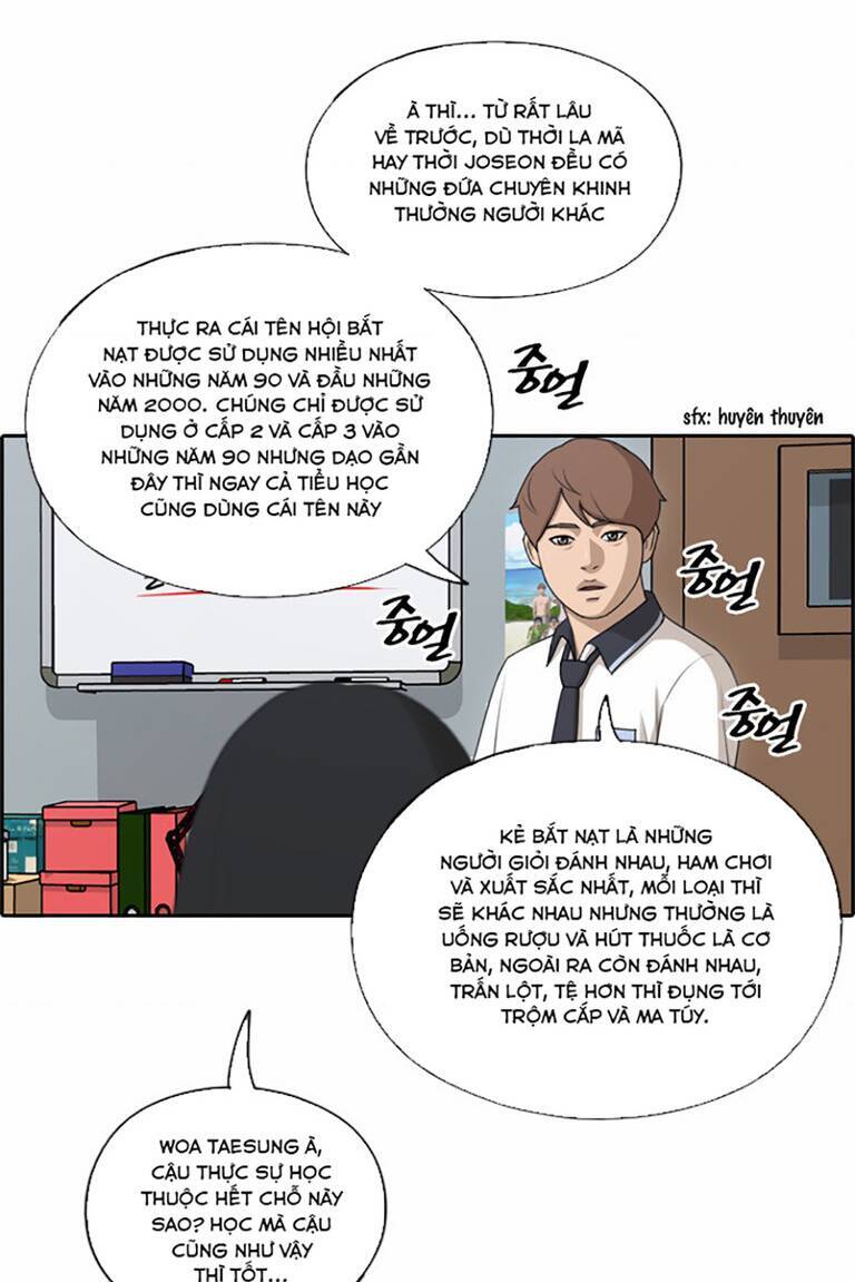 Free Draw Chapter 135 - Trang 2