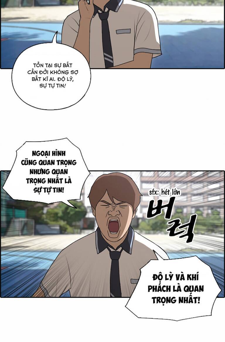 Free Draw Chapter 135 - Trang 2