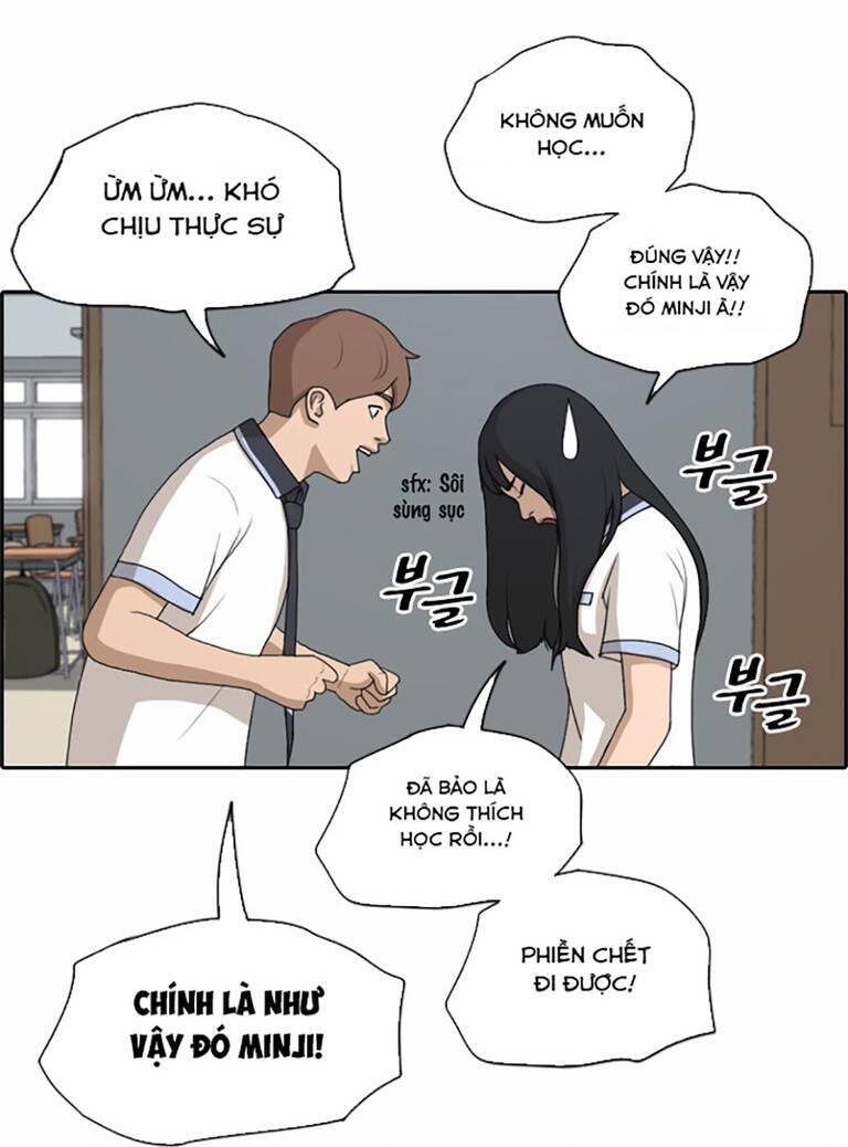 Free Draw Chapter 135 - Trang 2