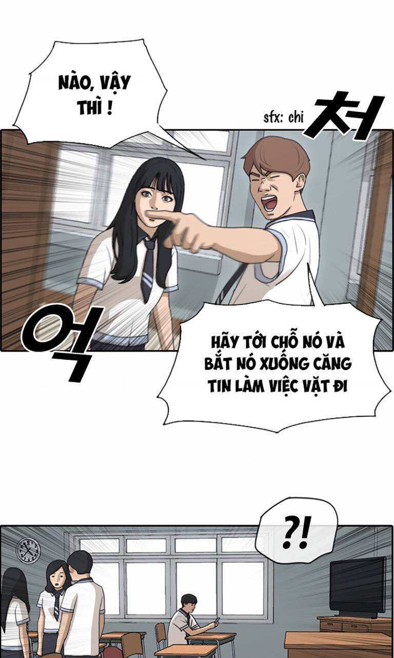 Free Draw Chapter 135 - Trang 2