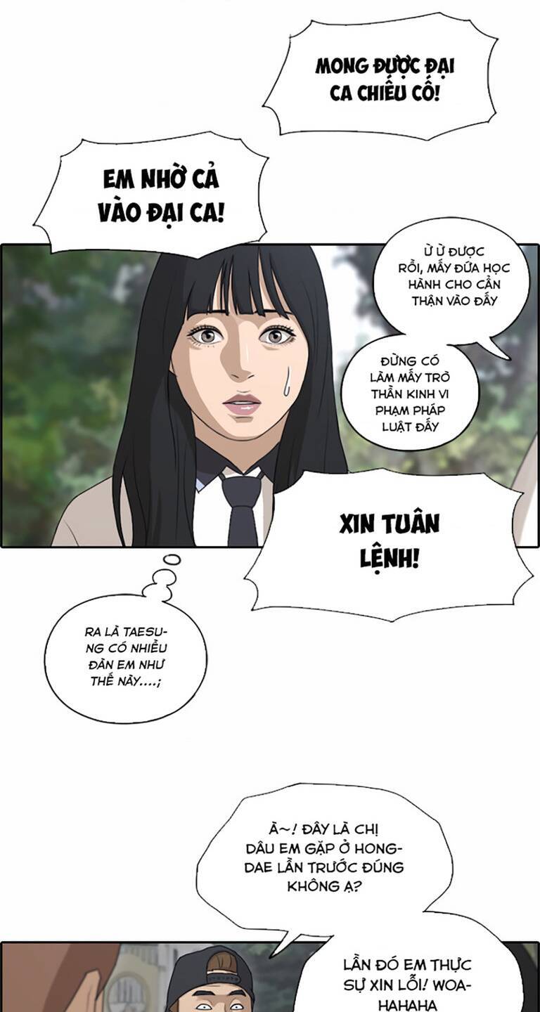 Free Draw Chapter 135 - Trang 2