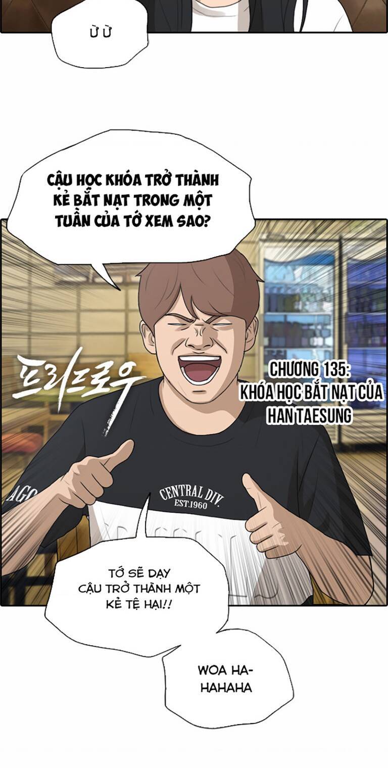 Free Draw Chapter 135 - Trang 2