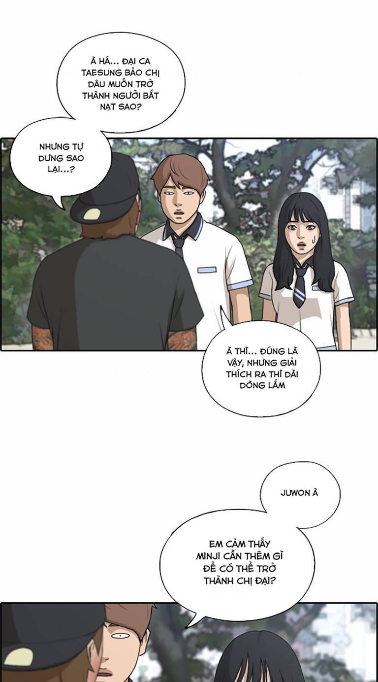 Free Draw Chapter 135 - Trang 2