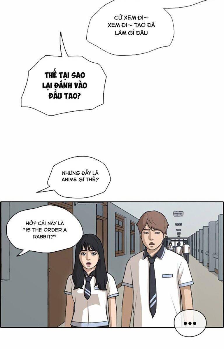 Free Draw Chapter 134 - Trang 2