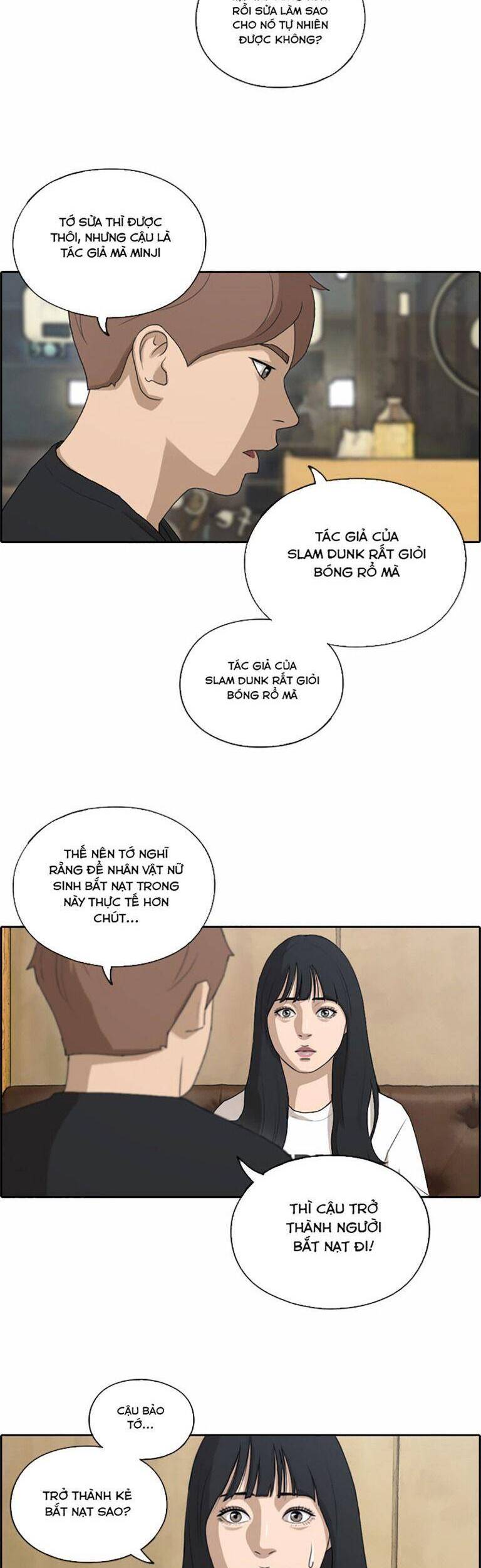 Free Draw Chapter 134 - Trang 2