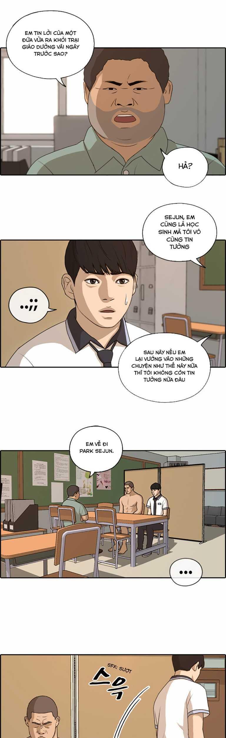 Free Draw Chapter 132 - Trang 2