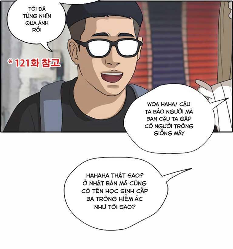 Free Draw Chapter 131 - Trang 2