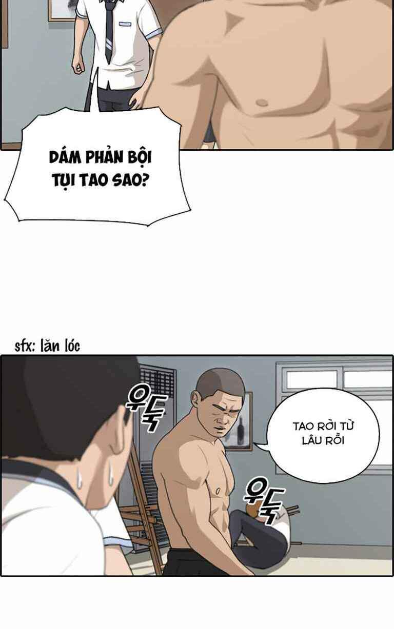 Free Draw Chapter 129 - Trang 2