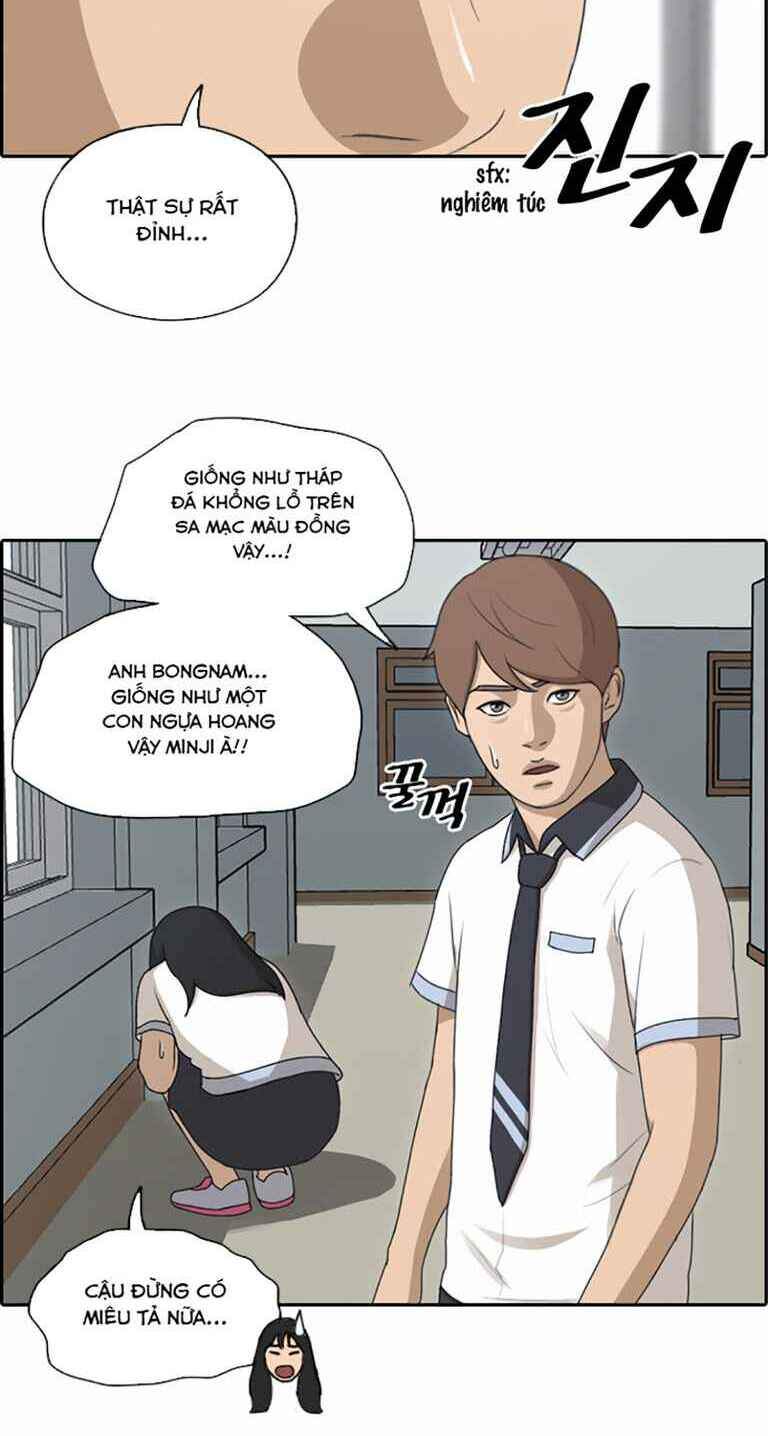 Free Draw Chapter 129 - Trang 2