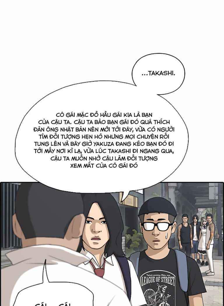 Free Draw Chapter 127 - Trang 2