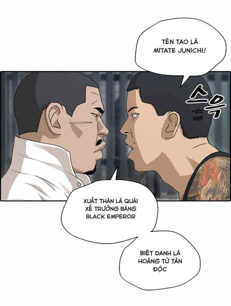 Free Draw Chapter 127 - Trang 2