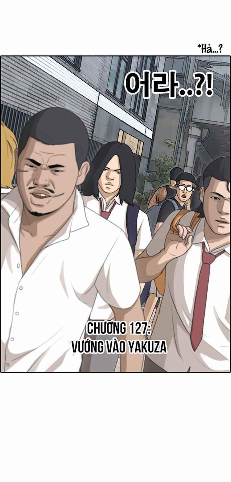 Free Draw Chapter 127 - Trang 2