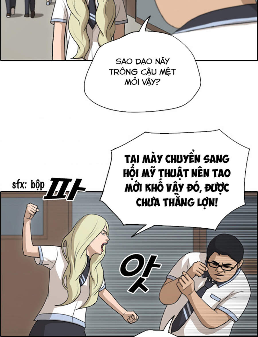 Free Draw Chapter 120 - Trang 2