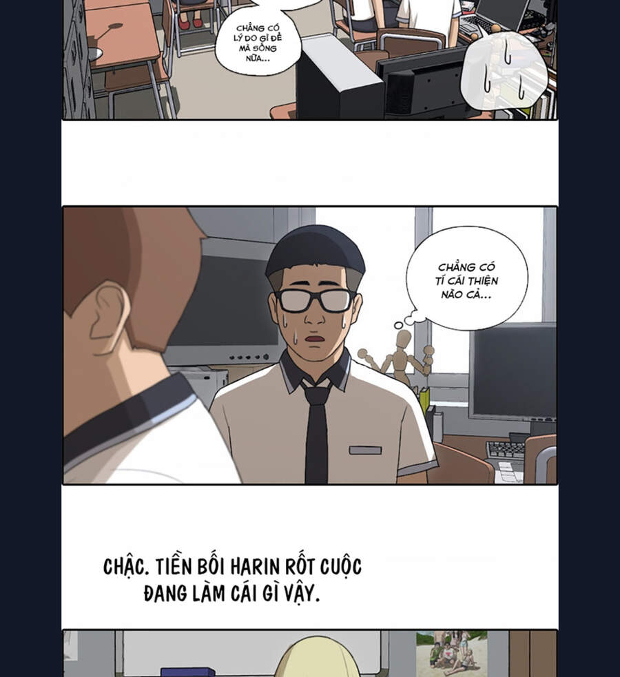 Free Draw Chapter 110 - Trang 2