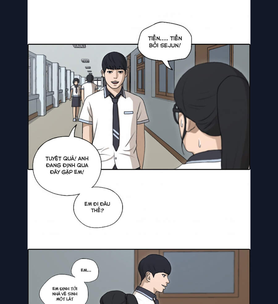 Free Draw Chapter 110 - Trang 2