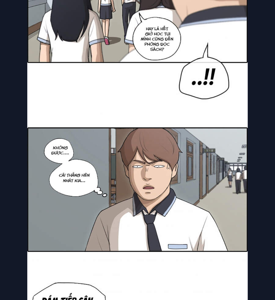 Free Draw Chapter 110 - Trang 2