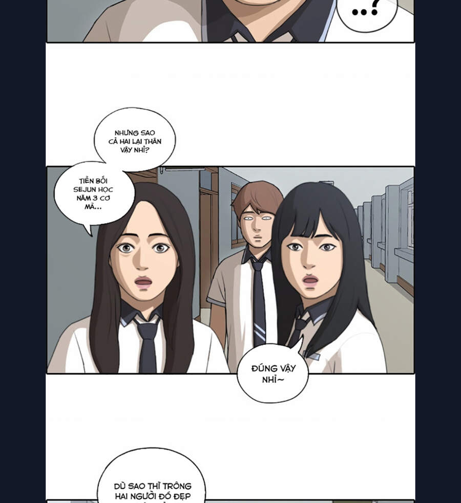 Free Draw Chapter 110 - Trang 2