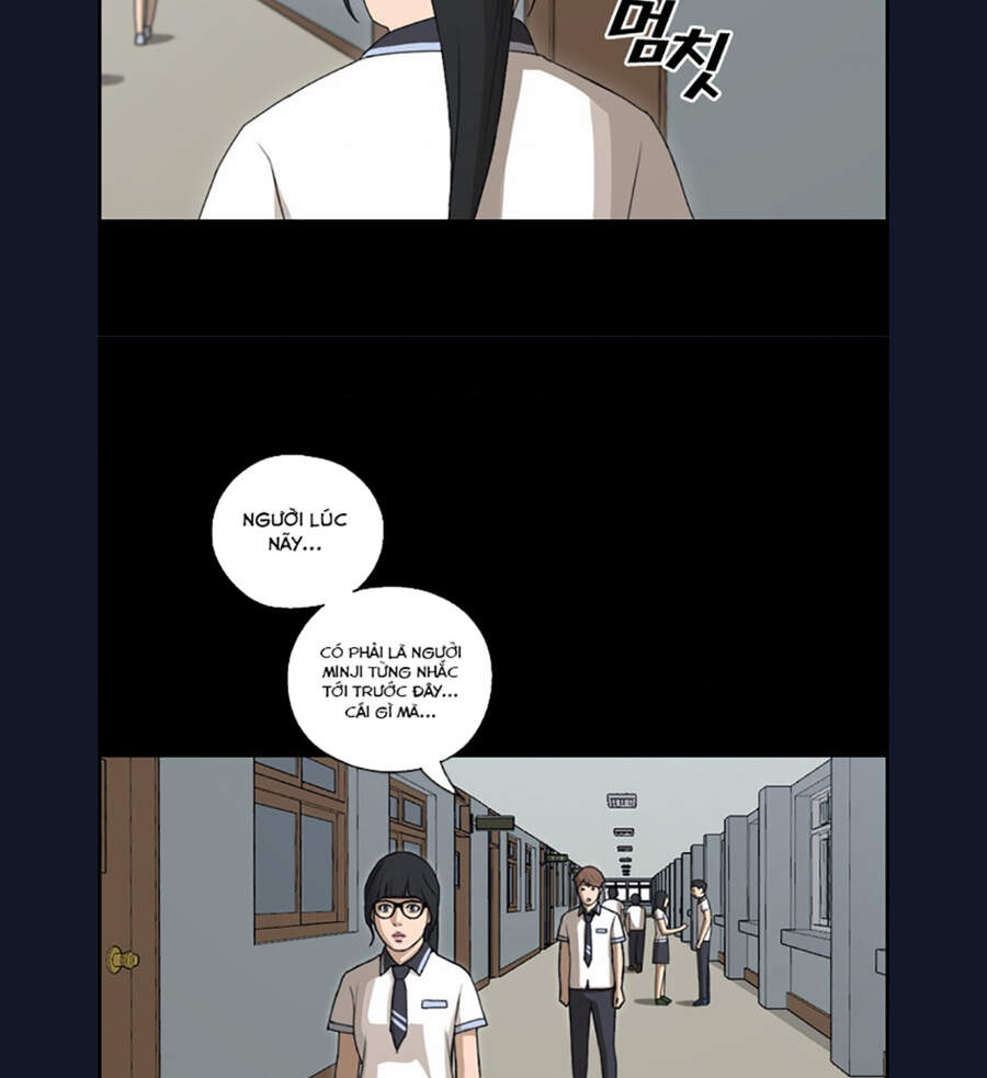 Free Draw Chapter 110 - Trang 2